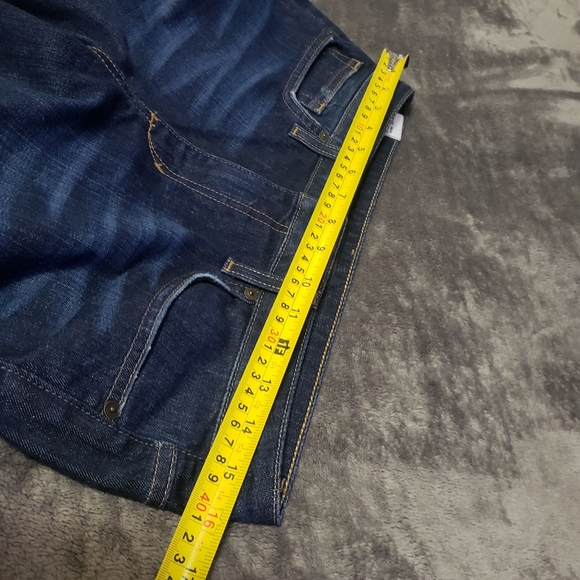 JOE'S Skinny Bootcut Jeans Size 30 - Picture 13 of 16